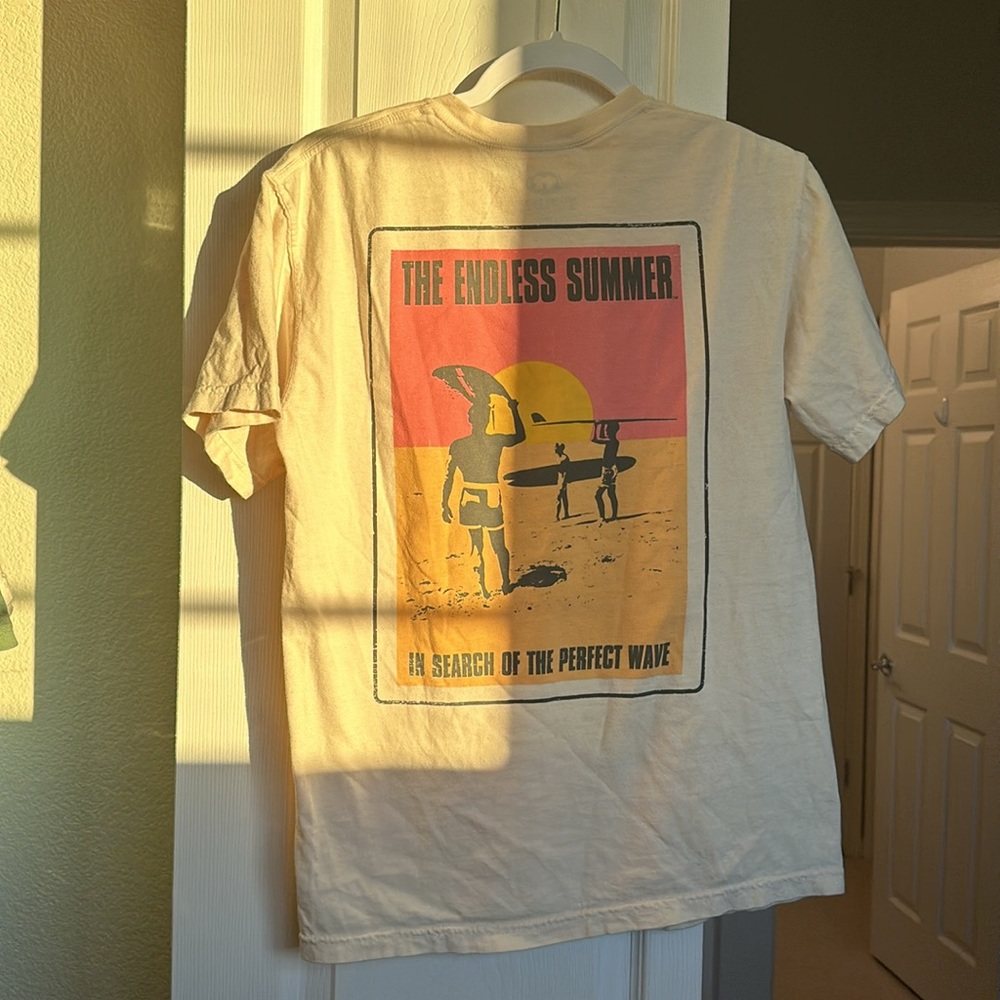 The Endless Summer Tee